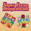 super loom dragonscale