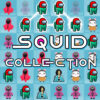 squid collection
