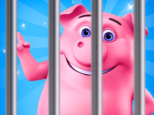 חיה לא בכלוב: פאזל ולא באמצעות ברגים