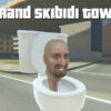grand skibidi town