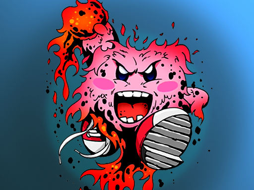 קירבי אינטרנשיונל