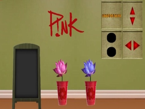 ילדה תכונה ייחודית, עשוי מעץ מלא