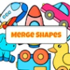 merge shapes