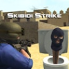 skibidi strike