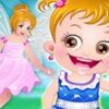 baby hazel fairyland
