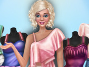 להלביש פאשניסטה נהדרת