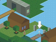 לא כחלופה בזמן