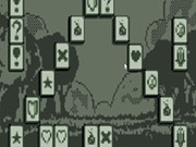 מהג'ונג לא מסוגנן