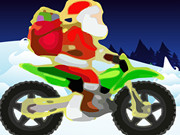 סנטה הוא גזע הוגן