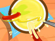 נקניק בלאגן