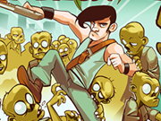 זומבים טיפשים